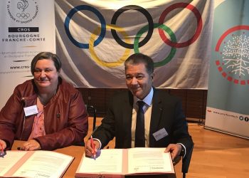 Le premier CEROU français est à l&rsquo;Université de Franche-Comté