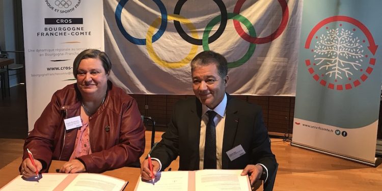 Le premier CEROU français est à l’Université de Franche-Comté