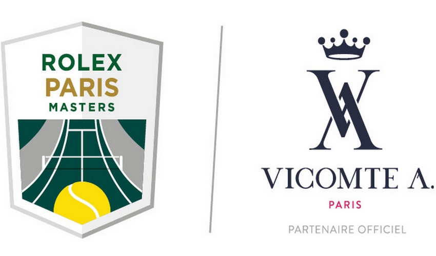 rolex master tennis paris