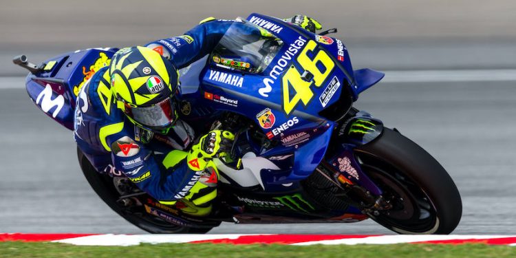 Moto GP : le programme du Grand Prix de Malaisie 2019