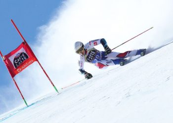 Les skieurs français engagés aux Géants de Sölden