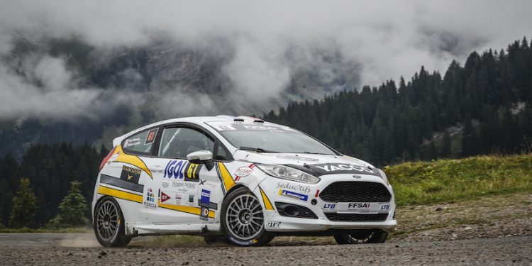 Présentation du 61e Critérium des Cévennes