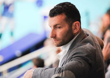 Volley – Vladan Jelic : « Ne pas hésiter à prendre des risques »