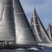 Les résultats de la 1re journée des Voiles de Saint-Tropez