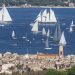 Les Voiles de Saint-Tropez 2019 : les résultats de la 4e journée