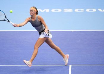 Tournoi WTA de Moscou : le programme des demi-finales