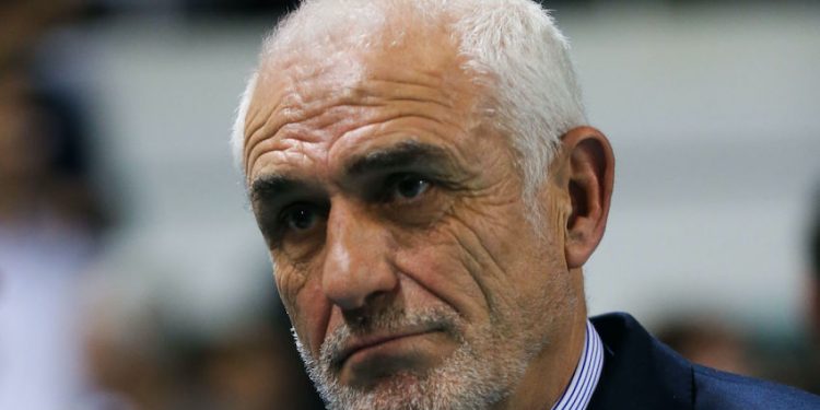 Yves Bouget : « Une vraie incurie de notre Fédération nationale »