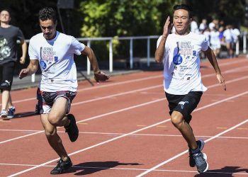 10 millions d’euros pour les bilans d’activités physiques