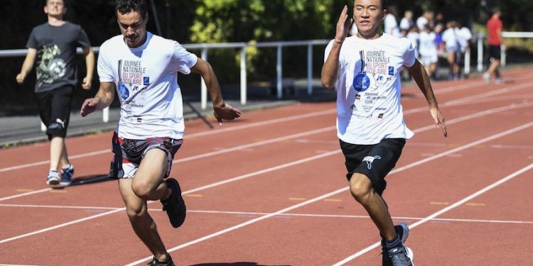 10 millions d’euros pour les bilans d’activités physiques