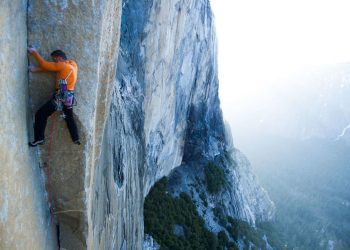 RockClimber, un fonds de dotation dans la gestion des falaises