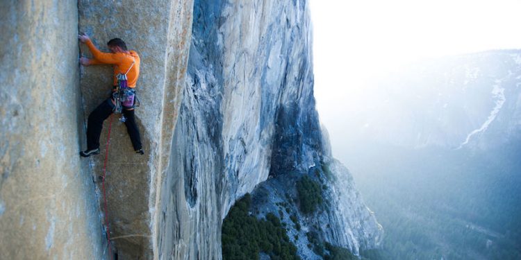 RockClimber, un fonds de dotation dans la gestion des falaises