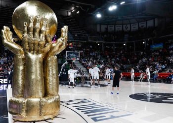 Les budgets prévisionnels des clubs de Jeep Élite et de Pro B