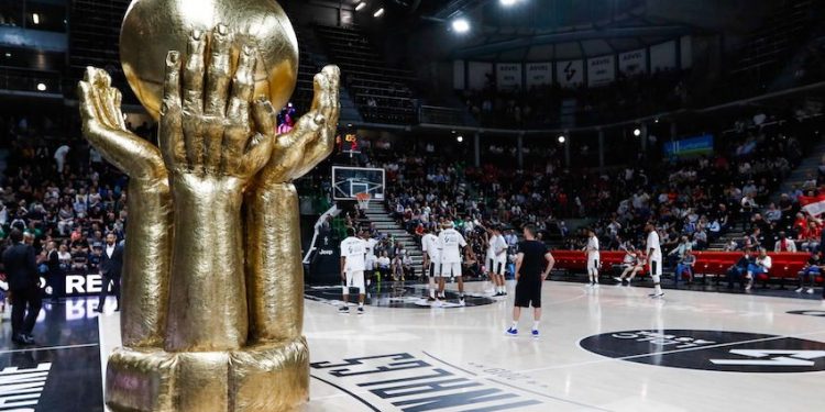 Les budgets prévisionnels des clubs de Jeep Élite et de Pro B