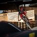 Le STRIDE, une offre VTT indoor à Strasbourg