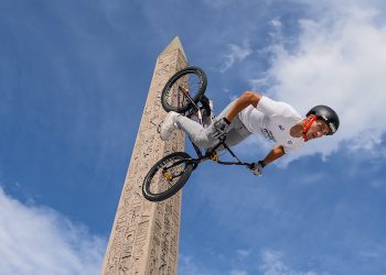 L’édito du mois : Paris 2024, un enjeu fondamental