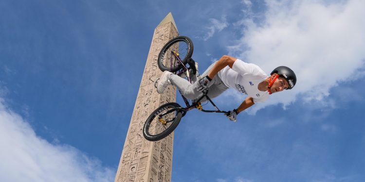 L’édito du mois : Paris 2024, un enjeu fondamental