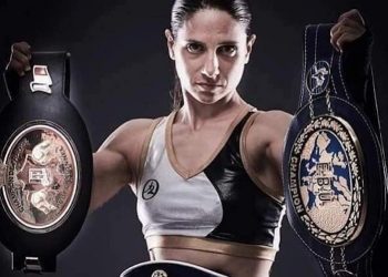 Boxe – Laëtitia Arzalier : « Une opportunité que j’ai saisie »