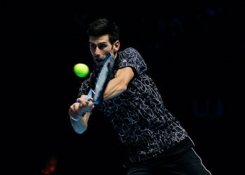 Tennis – ATP Finals 2019 : le programme de dimanche