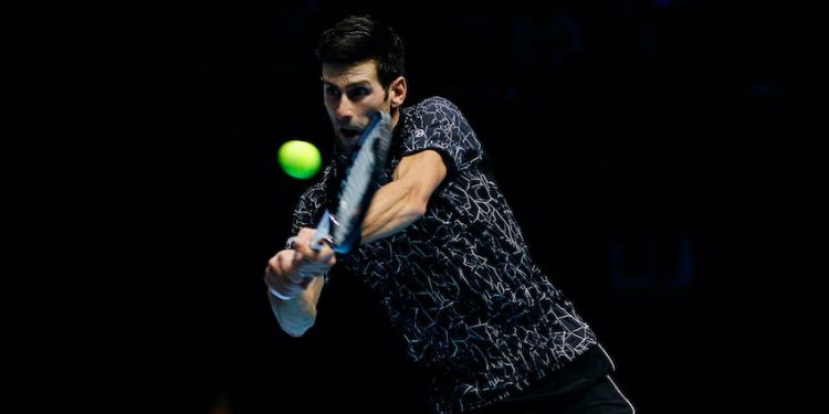 Tennis – ATP Finals 2019 : le programme de dimanche