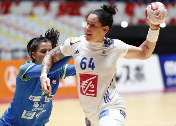 Handball – Japan Cup : le plein de victoires pour les Bleues