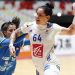 Handball – Japan Cup : le plein de victoires pour les Bleues