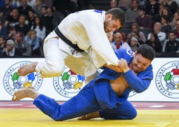 Les judokas français glanent 3 médailles à l’Ocenia Open de Perth