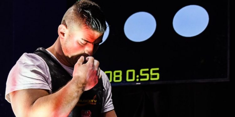 Mondiaux Open de Force Athlétique : 3 médailles pour les Bleus