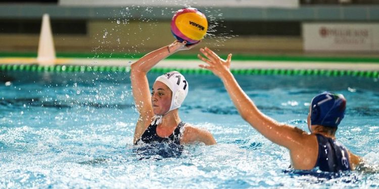 Water-polo : l’équipe de France féminine joue à Lille ce soir