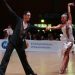 Deux couples français au Championnat du monde youth danses latines