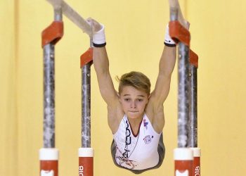 Gymnastique : le 27e tournoi Daniel d&rsquo;Amato fin novembre