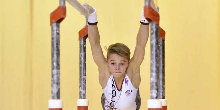 Gymnastique : le 27e tournoi Daniel d’Amato fin novembre