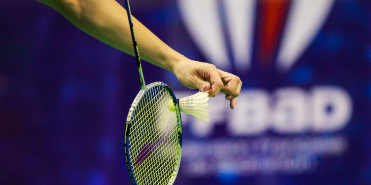 La Ligue Occitanie de badminton labellisé Sport responsable