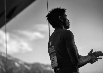 Bassa Mawem : « Se qualifier pour Tokyo, ce serait historique »