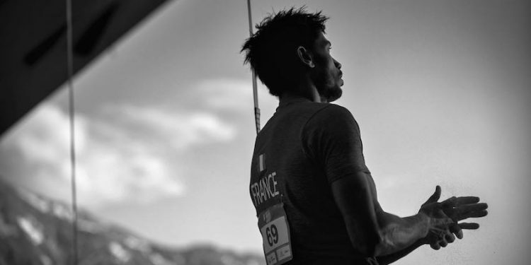 Bassa Mawem : « Se qualifier pour Tokyo, ce serait historique »