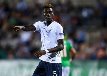 Football – Qualifications Euro U19 2020 : le programme des Bleus