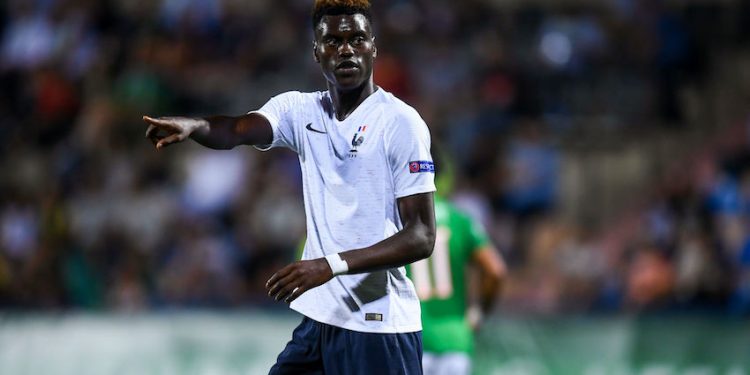 Football – Qualifications Euro U19 2020 : le programme des Bleus