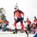Coupe du monde de biathlon : le calendrier de la saison 2019/2020