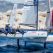 Voile : de l’enjeu au Championnat du monde de 49er et Nacra 17