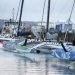 Voile : Brest Atlantiques partira demain à 11 h