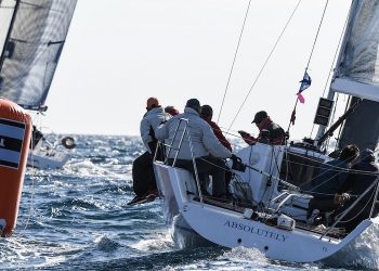 Voile : le CNTL, Champion de France des clubs UNCL – IRC 2019