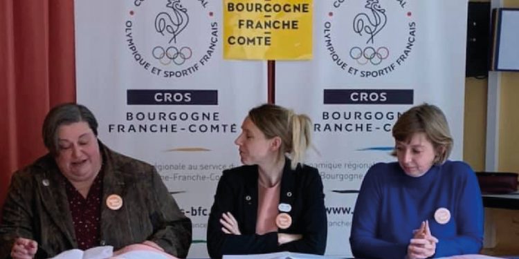 Le Comité paralympique s’implante en Bourgogne-Franche-Comté