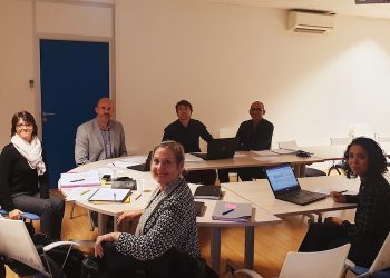 Le CROS Région Sud s’allie à la Protection judiciaire de la jeunesse