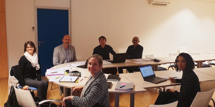 Le CROS Région Sud s’allie à la Protection judiciaire de la jeunesse