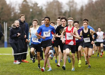 Plus de 300 000 jeunes en lice pour le cross national MGEN UNSS