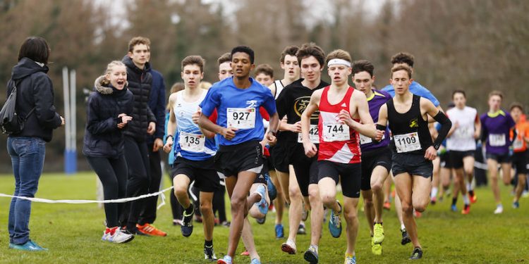 Plus de 300 000 jeunes en lice pour le cross national MGEN UNSS