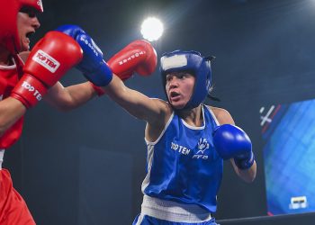 André Martin : « Pour les Jeux de Tokyo, il faut serrer les boulons ! »