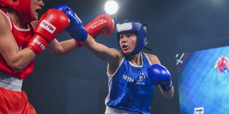 André Martin : « Pour les Jeux de Tokyo, il faut serrer les boulons ! »