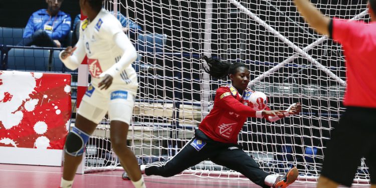 Handball : la liste définitive des Bleues pour le Mondial féminin 2019