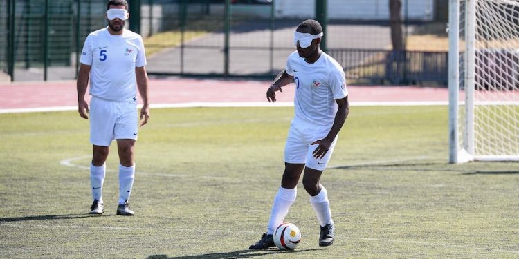 Paris 2024 : l’Héritage sur tous les terrains