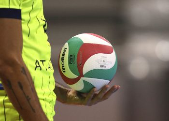 75 clubs de volley-ball bretons récompensés